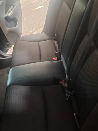 HONDA CITY 1.5 EX 16V FLEX 4P AUTOMÁTICO